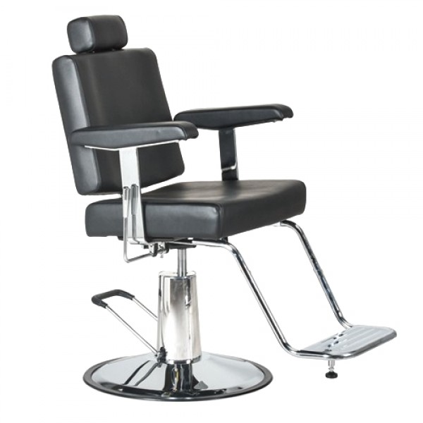 Cadeira Estética Hidraúlica Preto 43227